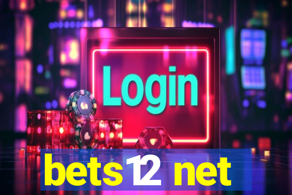 bets12 net