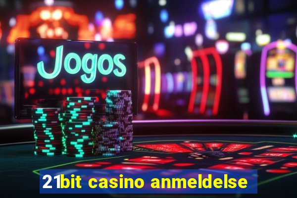 21bit casino anmeldelse