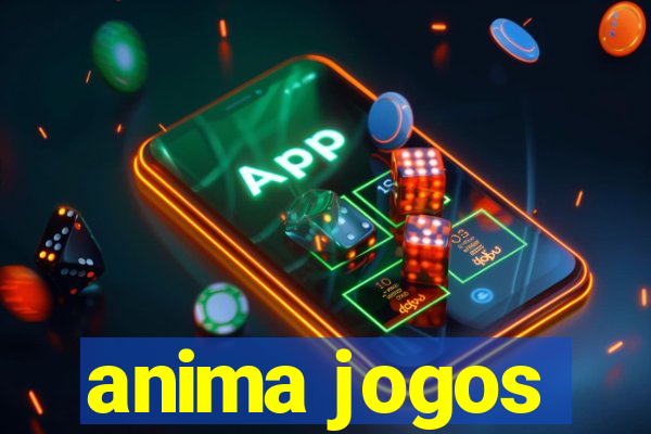 anima jogos