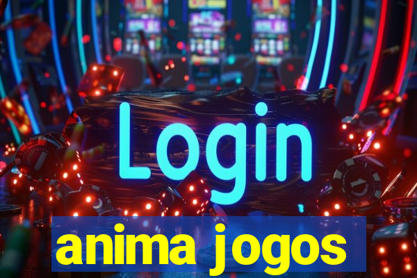 anima jogos