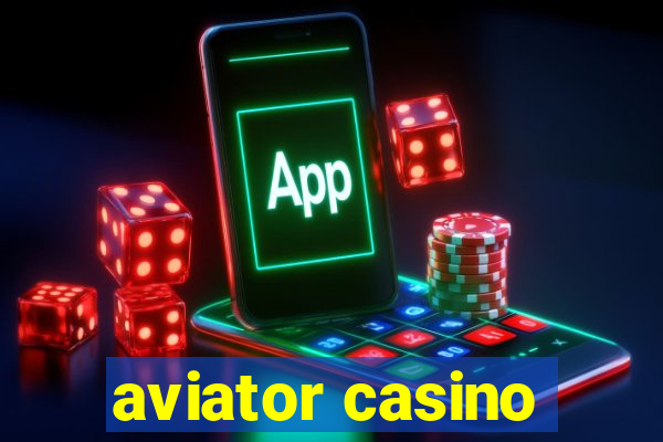 aviator casino