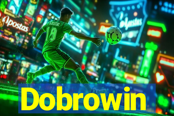 Dobrowin