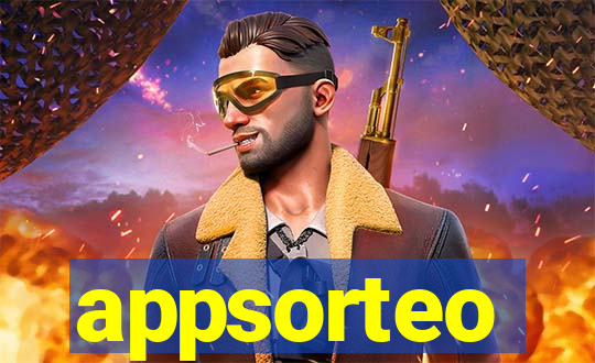 appsorteo