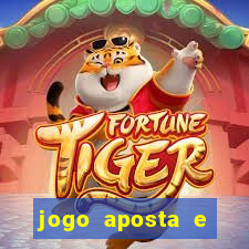 jogo aposta e ganha dinheiro