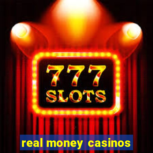 real money casinos