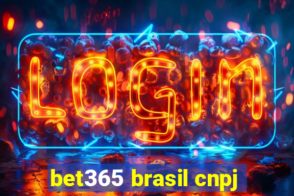 bet365 brasil cnpj