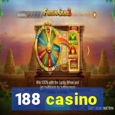 188 casino