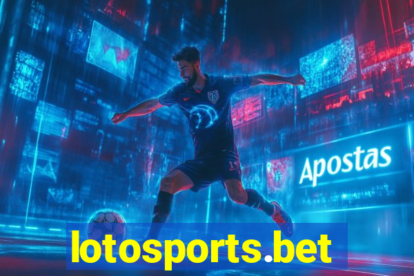 lotosports.bet