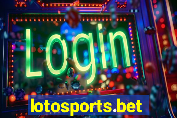 lotosports.bet