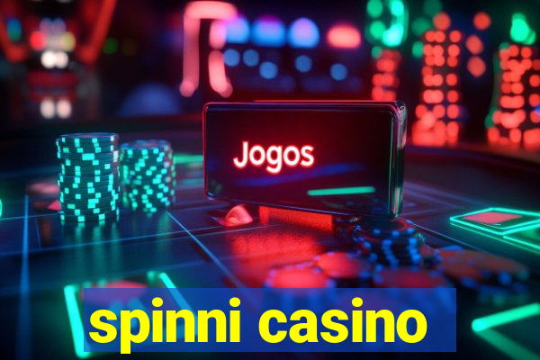 spinni casino