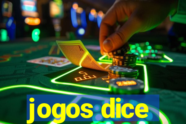 jogos dice