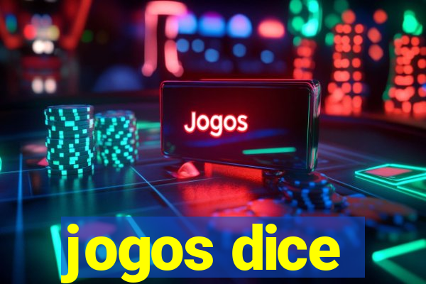 jogos dice