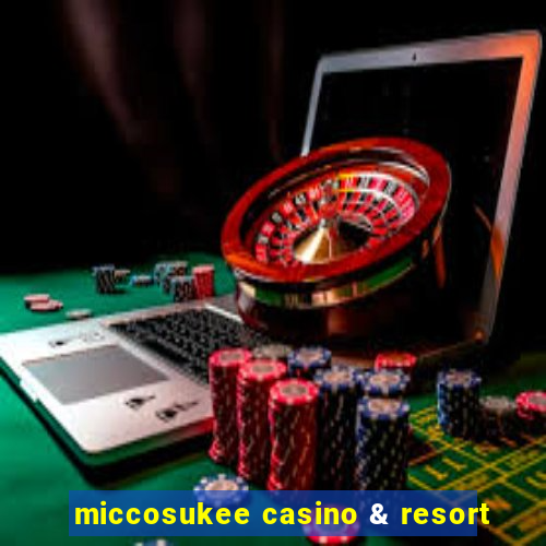 miccosukee casino & resort