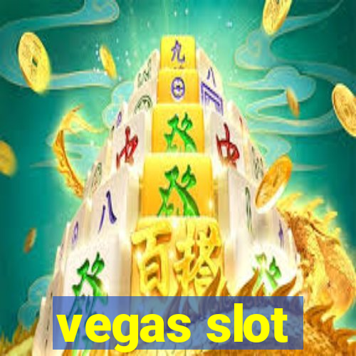 vegas slot