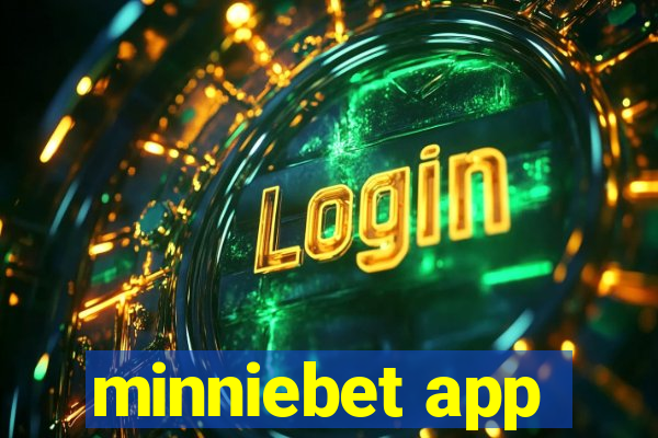 minniebet app