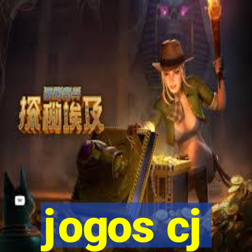 jogos cj