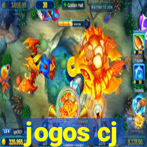 jogos cj