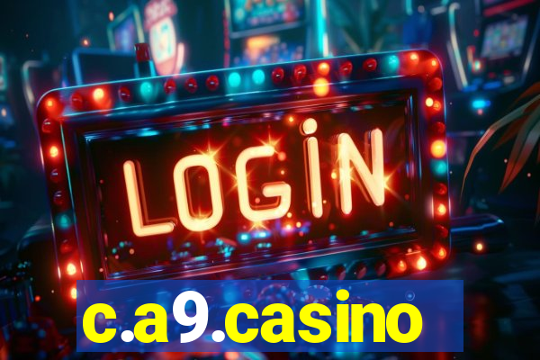 c.a9.casino