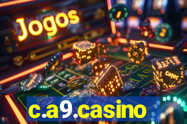 c.a9.casino