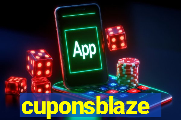 cuponsblaze