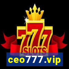 ceo777.vip