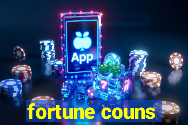 fortune couns