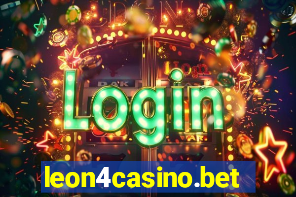 leon4casino.bet