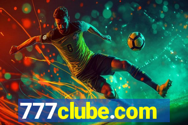 777clube.com