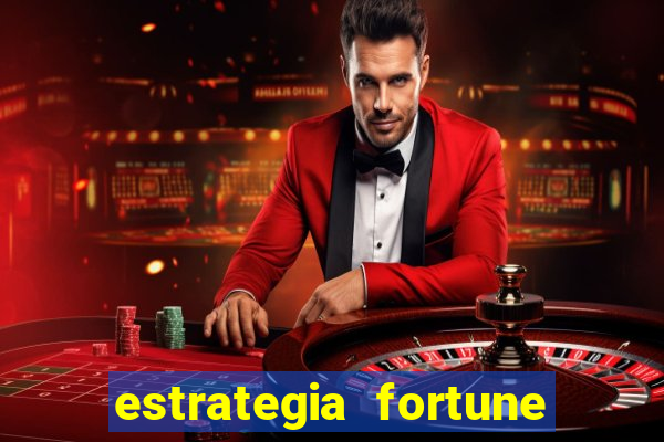 estrategia fortune rabbit Informational