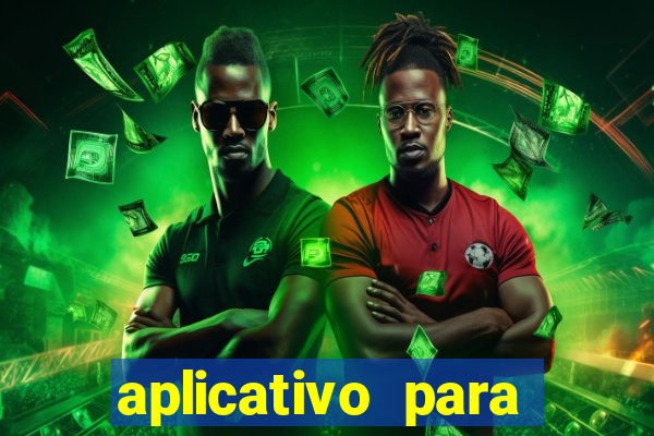 aplicativo para acompanhar jogos de futebol