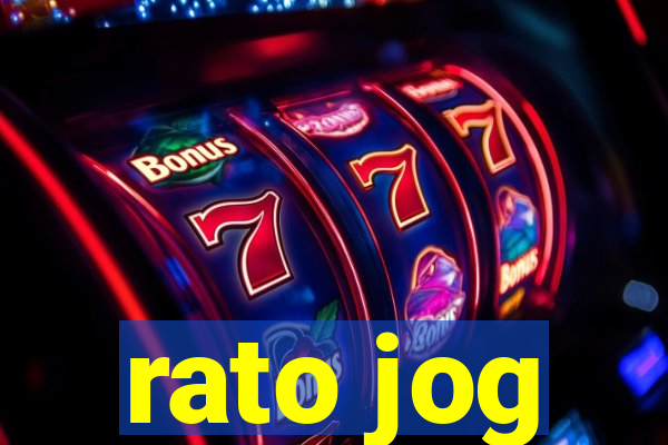 rato jog