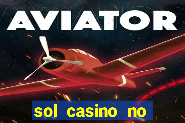 sol casino no deposit bonus