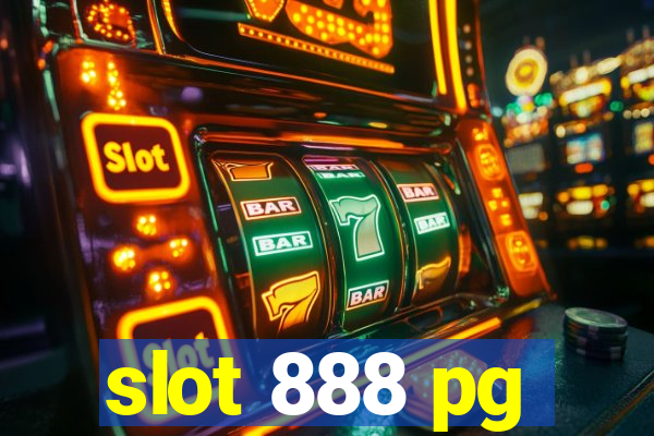 slot 888 pg