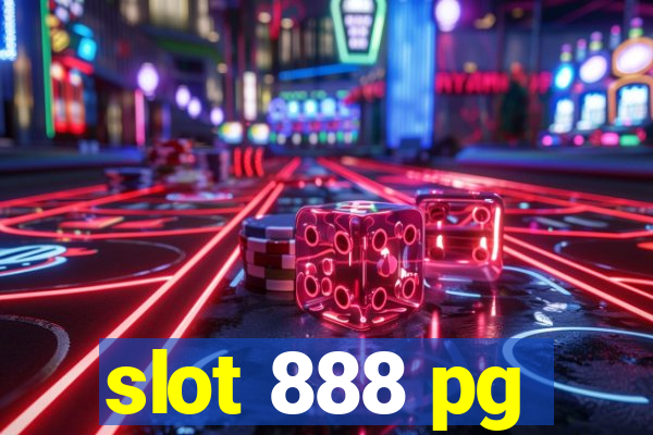 slot 888 pg