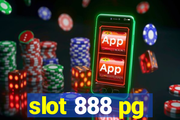 slot 888 pg