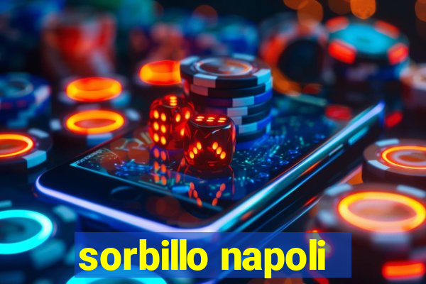 sorbillo napoli