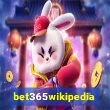 bet365wikipedia