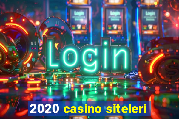 2020 casino siteleri