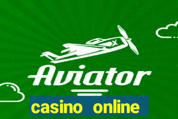 casino online roleta ao vivo