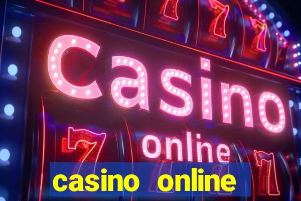 casino online roleta ao vivo