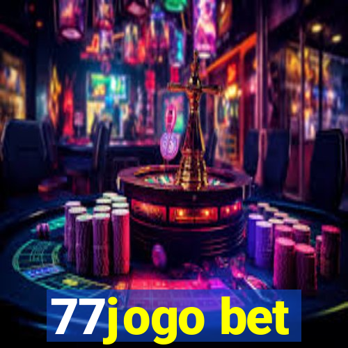 77jogo bet