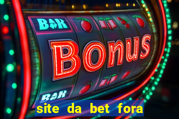 site da bet fora do ar