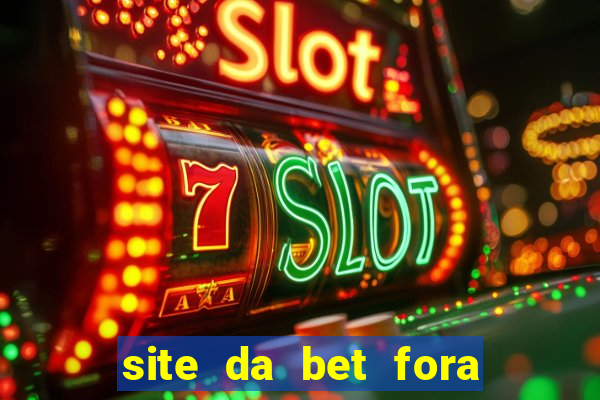 site da bet fora do ar