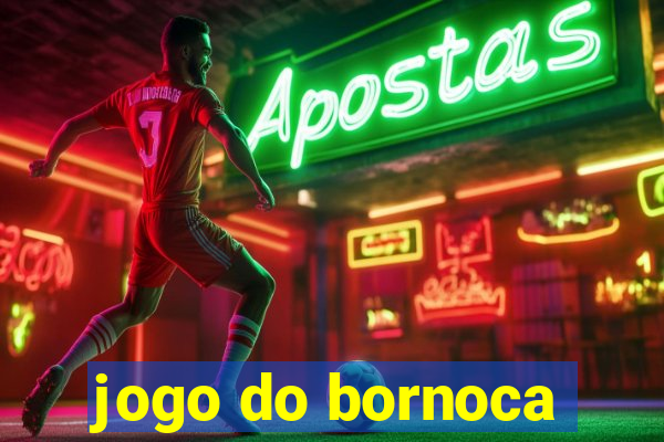 jogo do bornoca