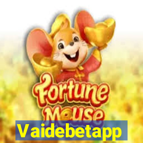 Vaidebetapp