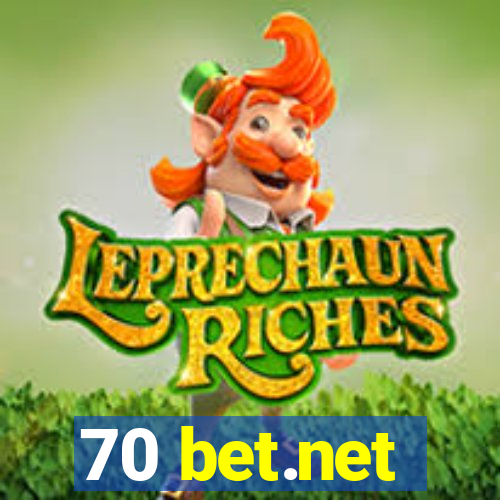 70 bet.net