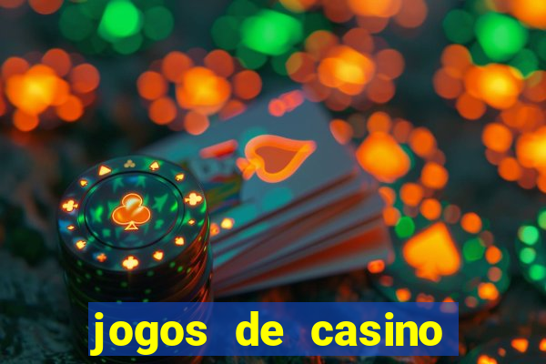 jogos de casino pagando no cadastro