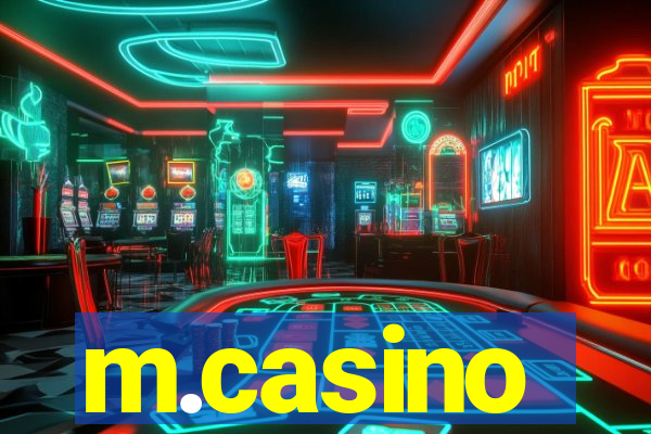 m.casino