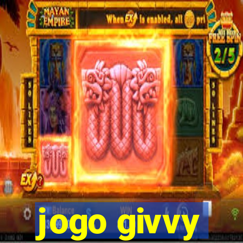 jogo givvy