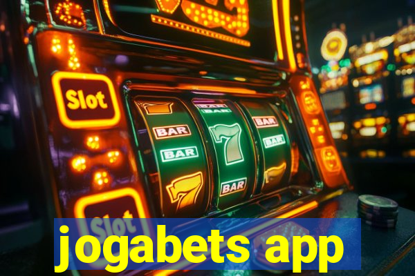 jogabets app